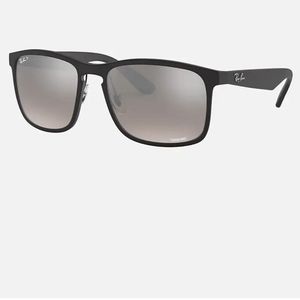 Ray-Ban Chromance RB2463 SOLD